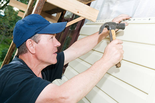 Best Vinyl Siding Installation  in Hueytown, AL